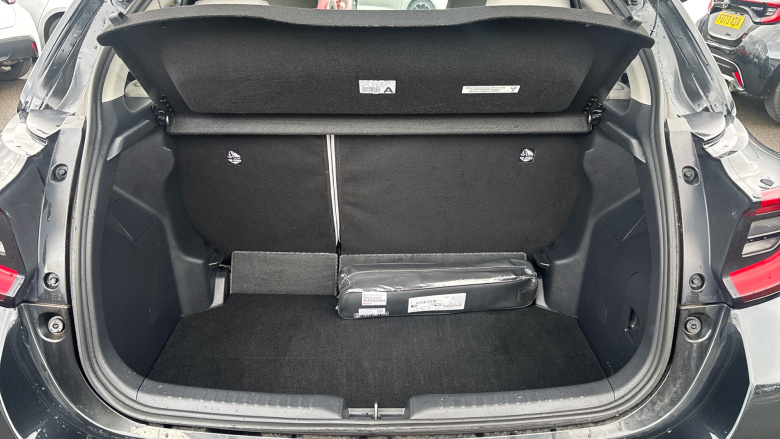 Toyota Yaris 1.5 Hybrid Excel 5dr CVT Hybrid Hatchback